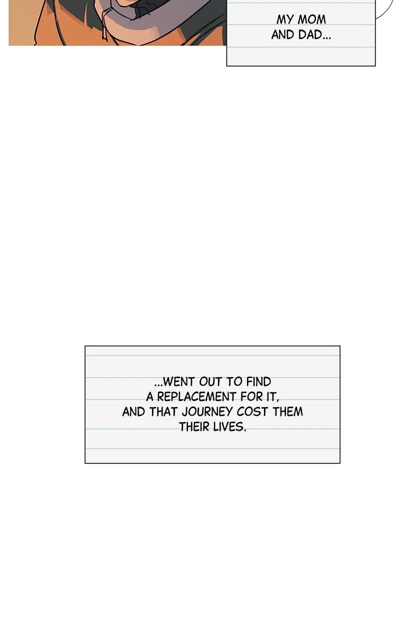 Read Footsteps in the Snow chapter 6 image 47 on Lezhin