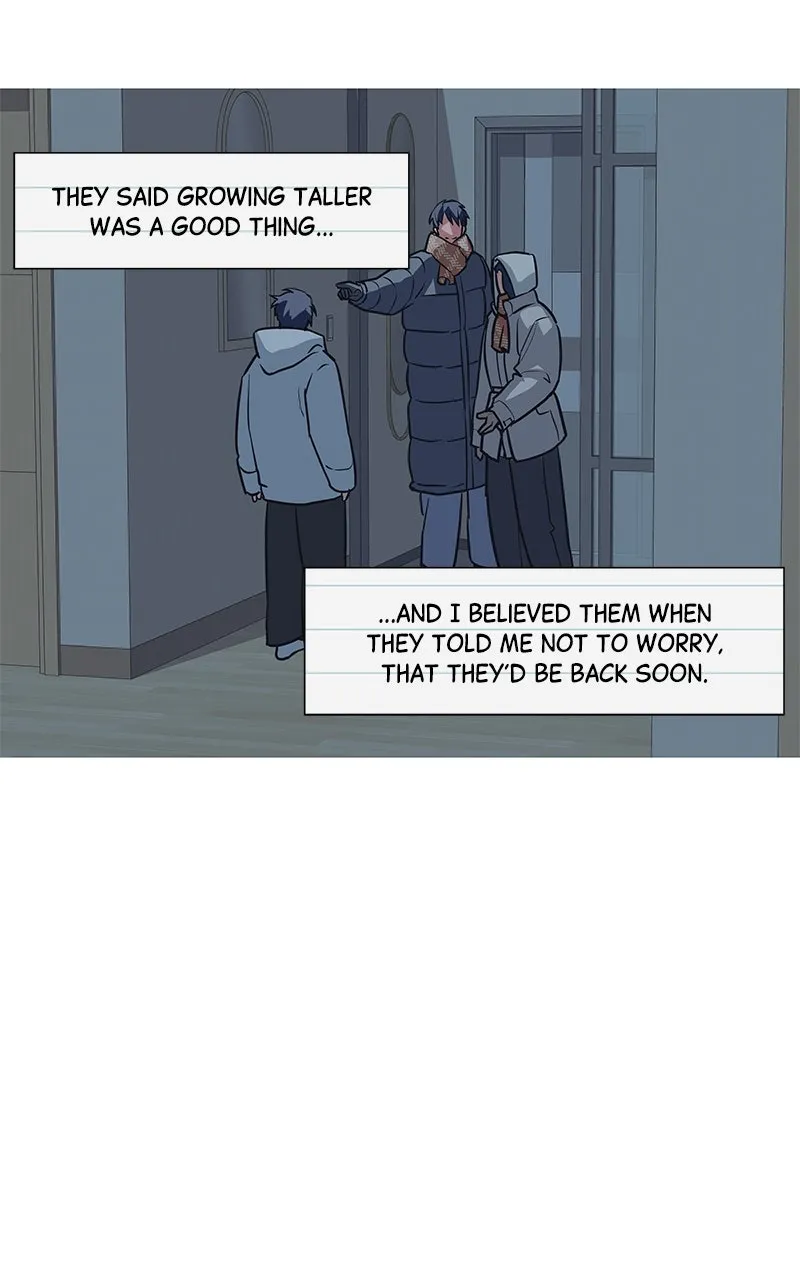Read Footsteps in the Snow chapter 6 image 48 on Lezhin