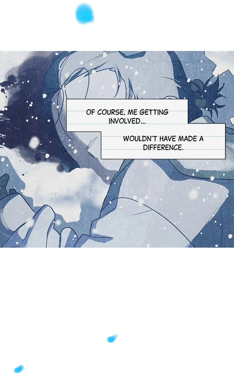 Read Footsteps in the Snow chapter 6 image 51 on Lezhin