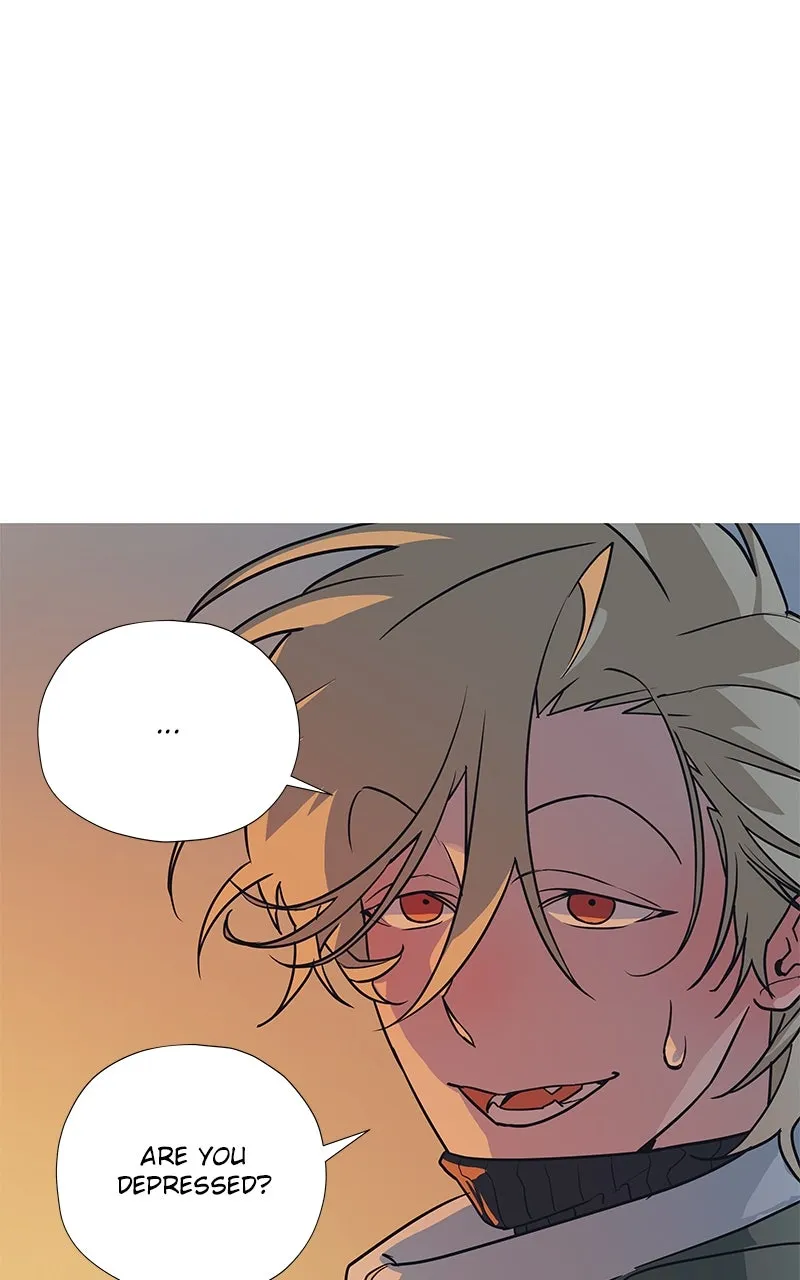 Read Footsteps in the Snow chapter 6 image 57 on Lezhin