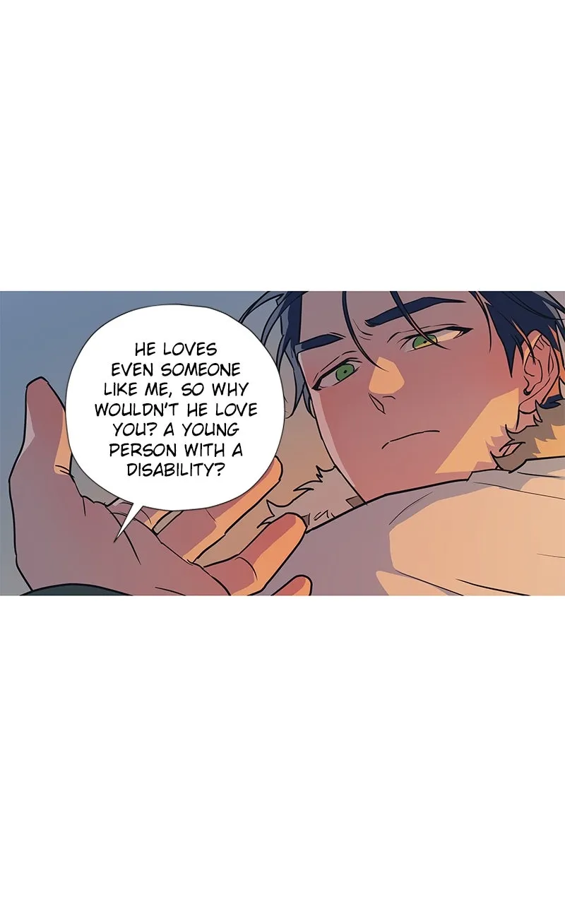 Read Footsteps in the Snow chapter 6 image 60 on Lezhin