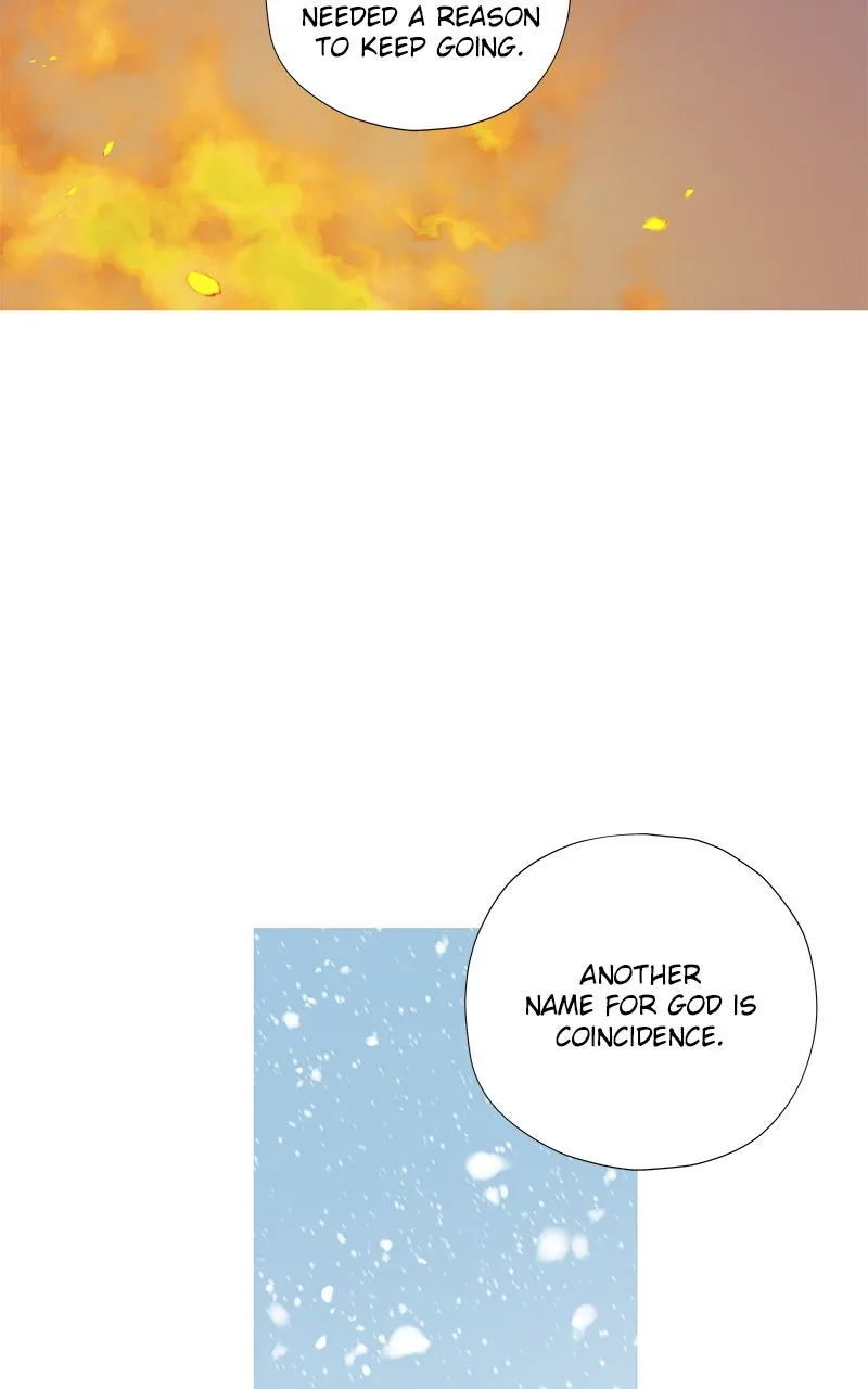 Read Footsteps in the Snow chapter 6 image 66 on Lezhin