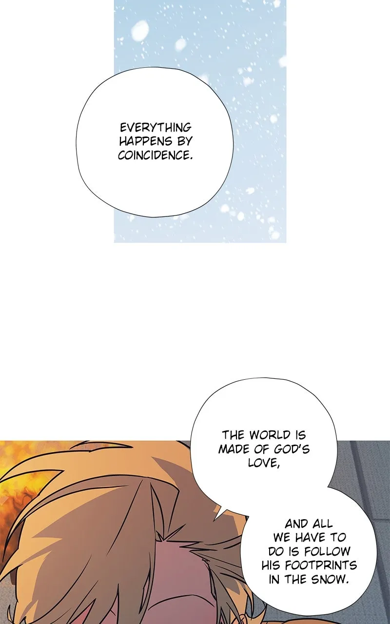 Read Footsteps in the Snow chapter 6 image 67 on Lezhin