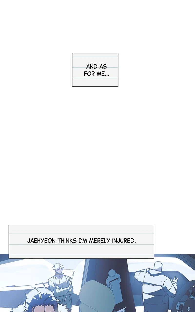 Read Footsteps in the Snow chapter 6 image 7 on Lezhin