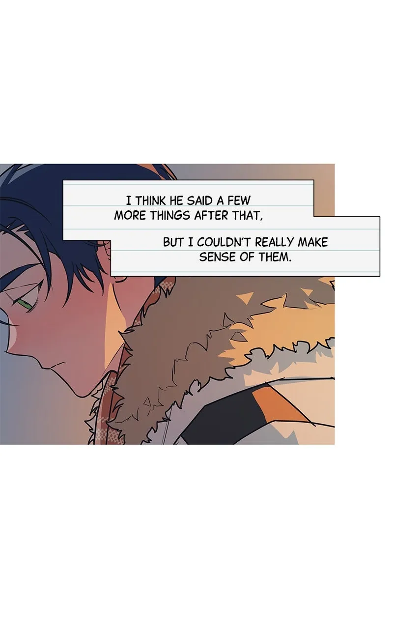 Read Footsteps in the Snow chapter 6 image 70 on Lezhin