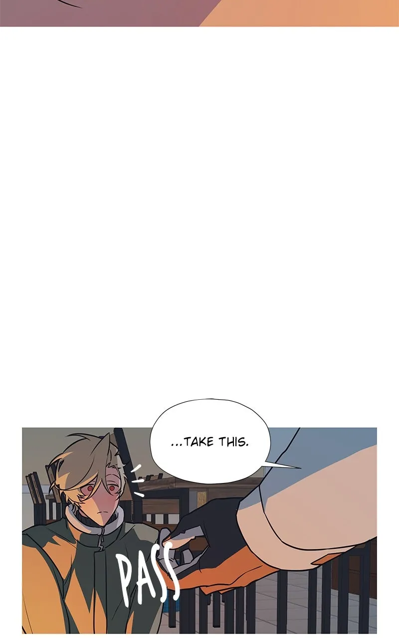 Read Footsteps in the Snow chapter 6 image 73 on Lezhin