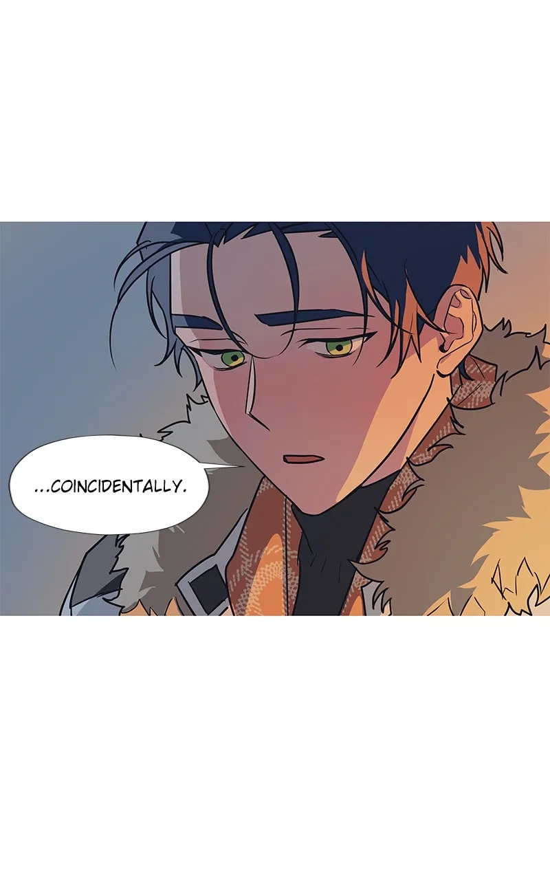 Read Footsteps in the Snow chapter 6 image 76 on Lezhin