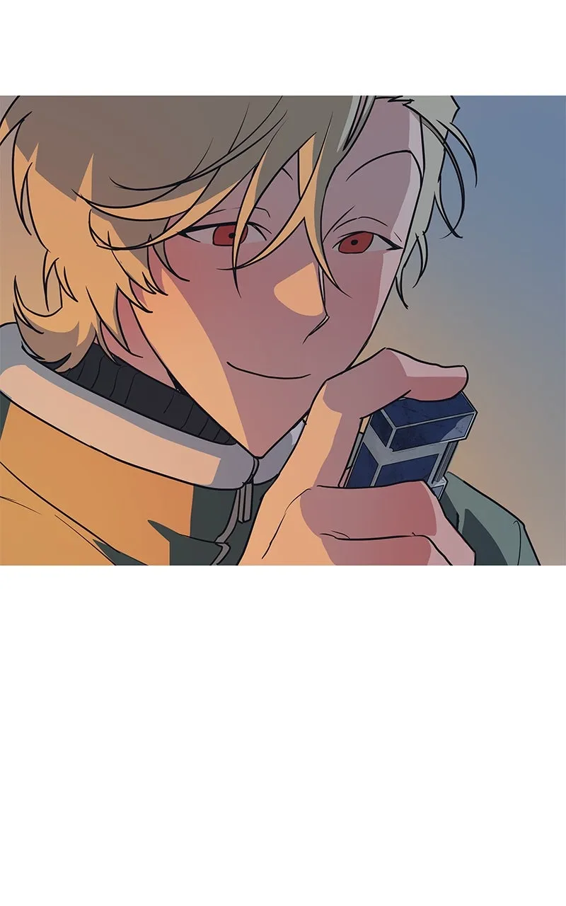 Read Footsteps in the Snow chapter 6 image 77 on Lezhin