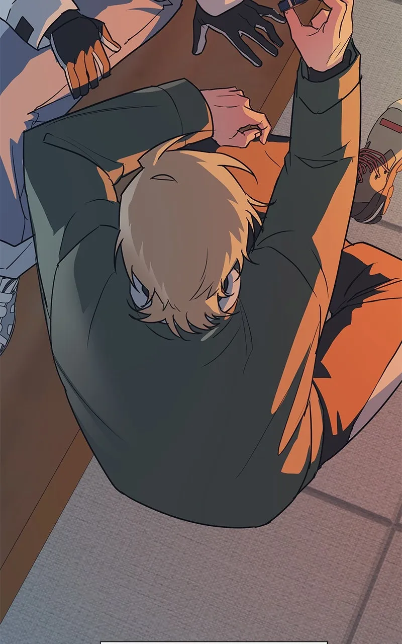 Read Footsteps in the Snow chapter 6 image 79 on Lezhin