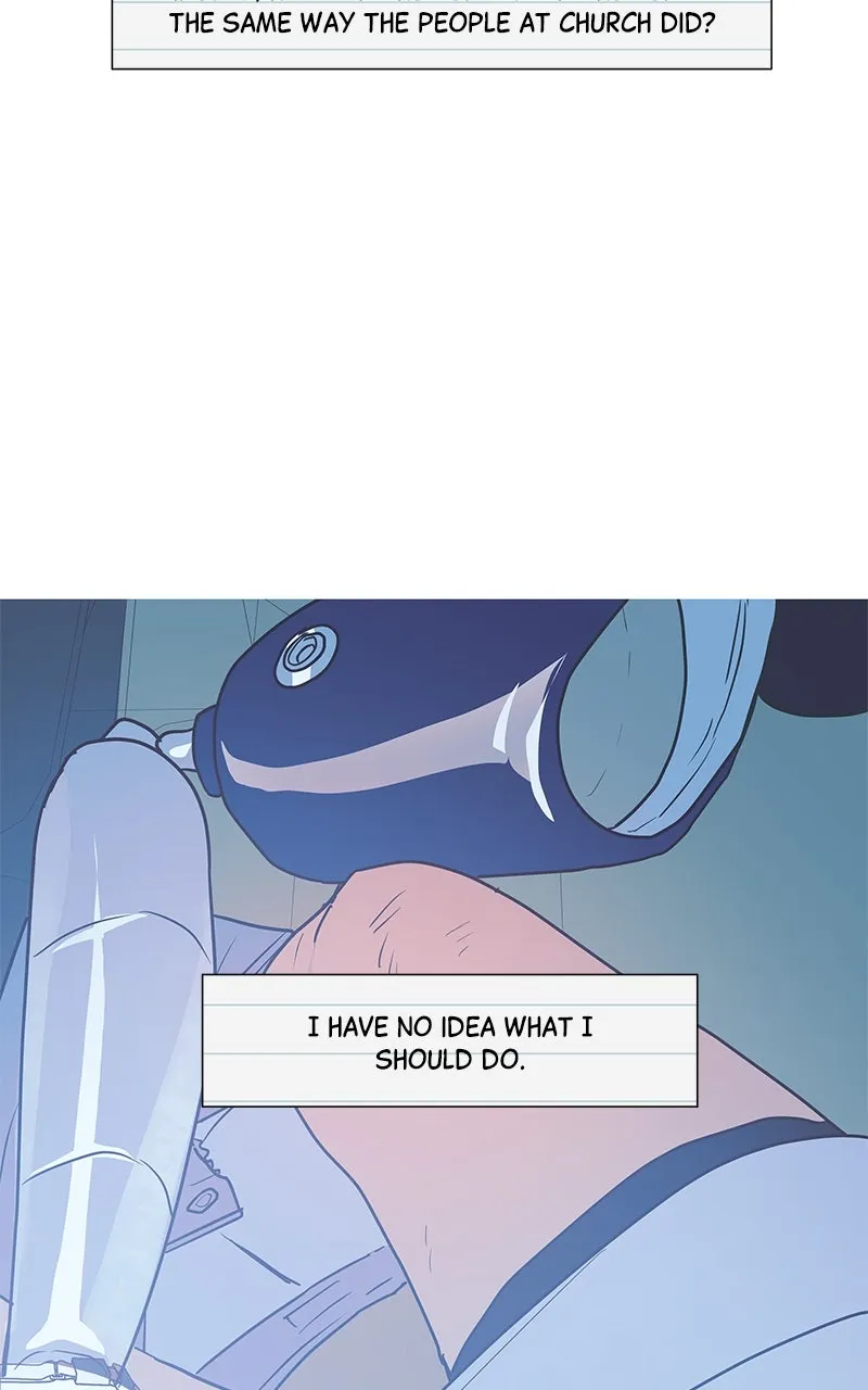 Read Footsteps in the Snow chapter 6 image 9 on Lezhin