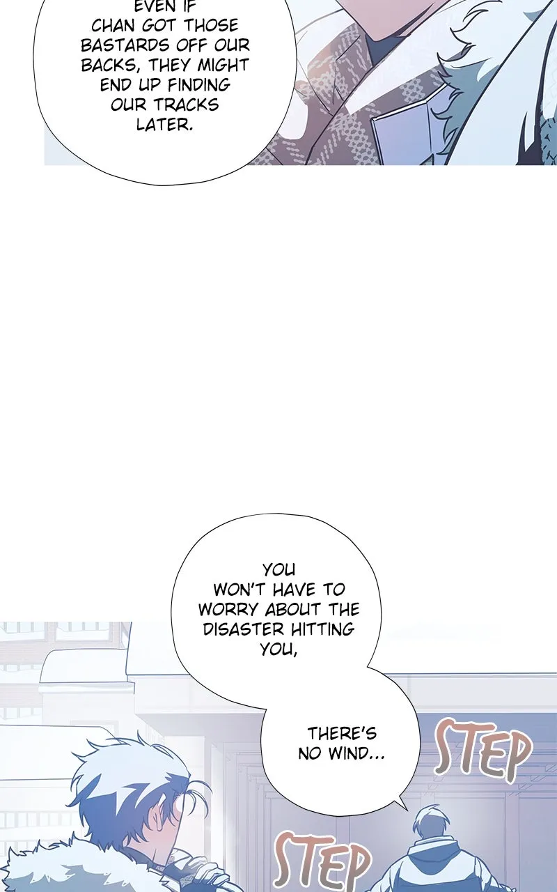Read Footsteps in the Snow chapter 7 image 13 on Lezhin