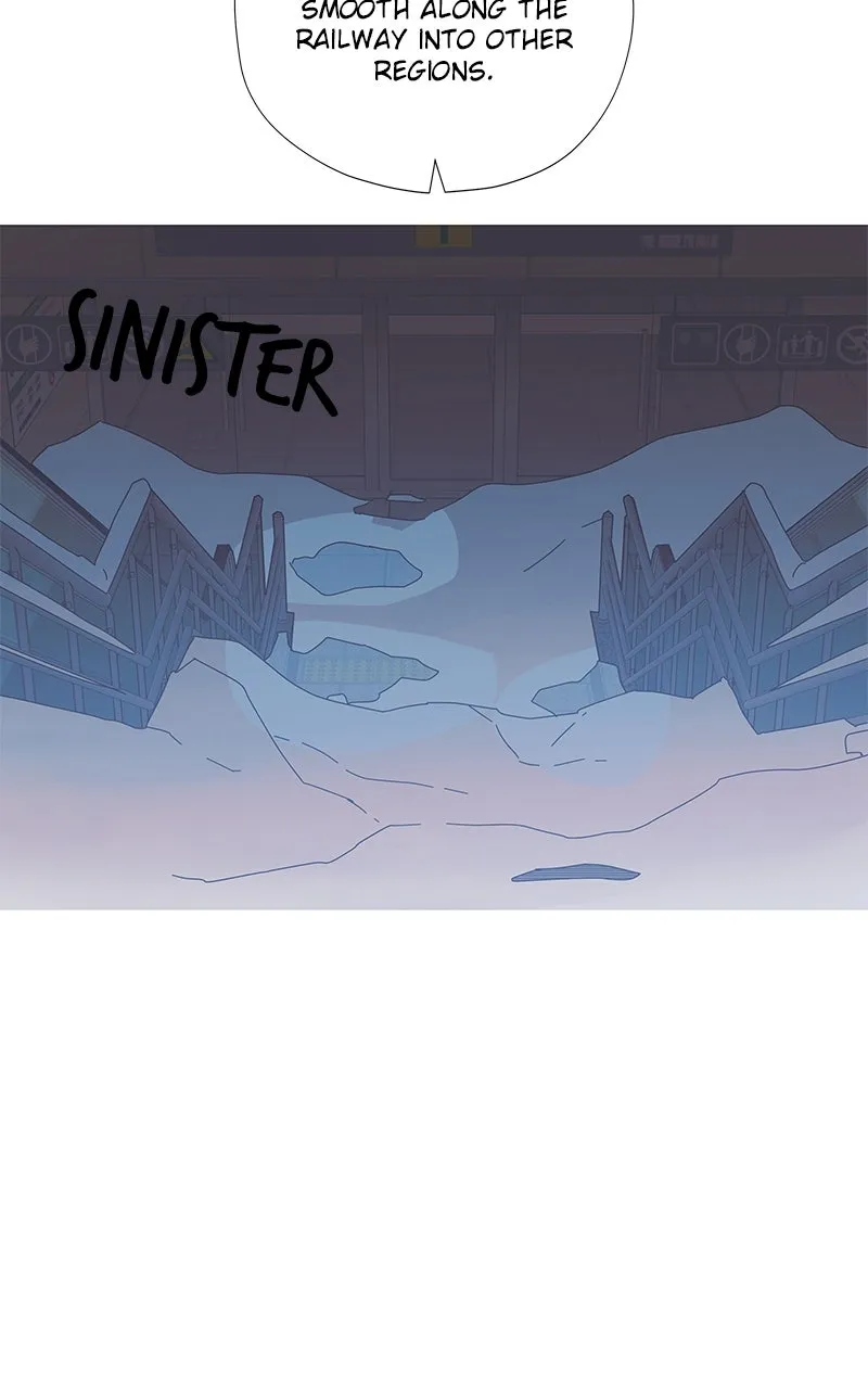 Read Footsteps in the Snow chapter 7 image 15 on Lezhin