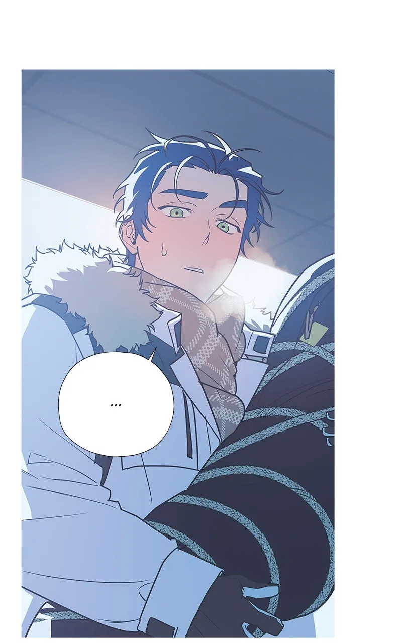 Read Footsteps in the Snow chapter 7 image 16 on Lezhin