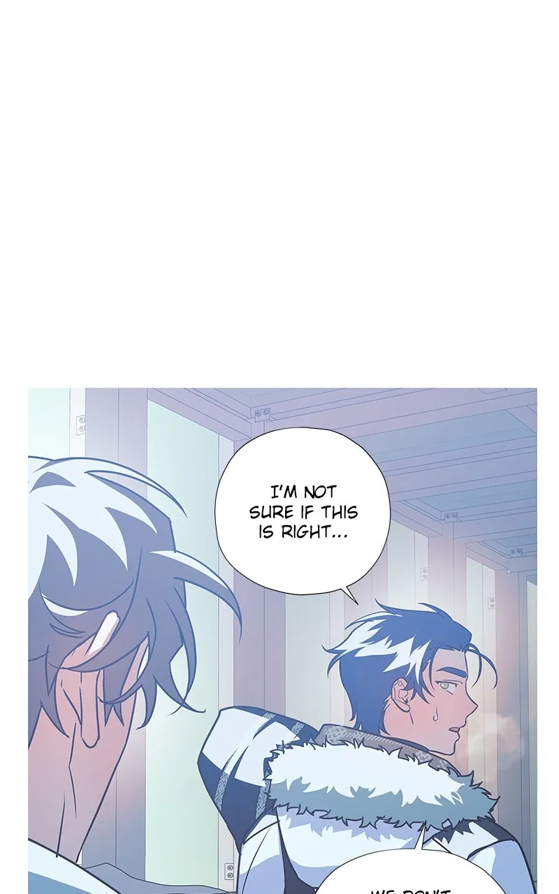 Read Footsteps in the Snow chapter 7 image 17 on Lezhin