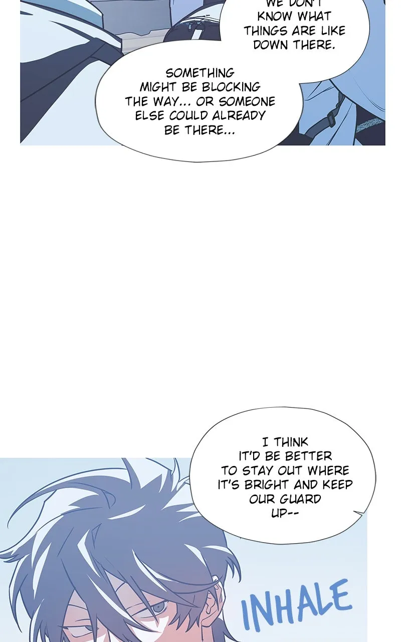 Read Footsteps in the Snow chapter 7 image 18 on Lezhin