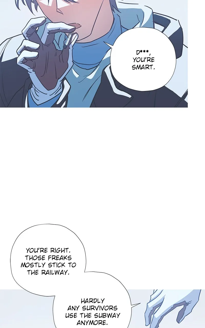 Read Footsteps in the Snow chapter 7 image 19 on Lezhin
