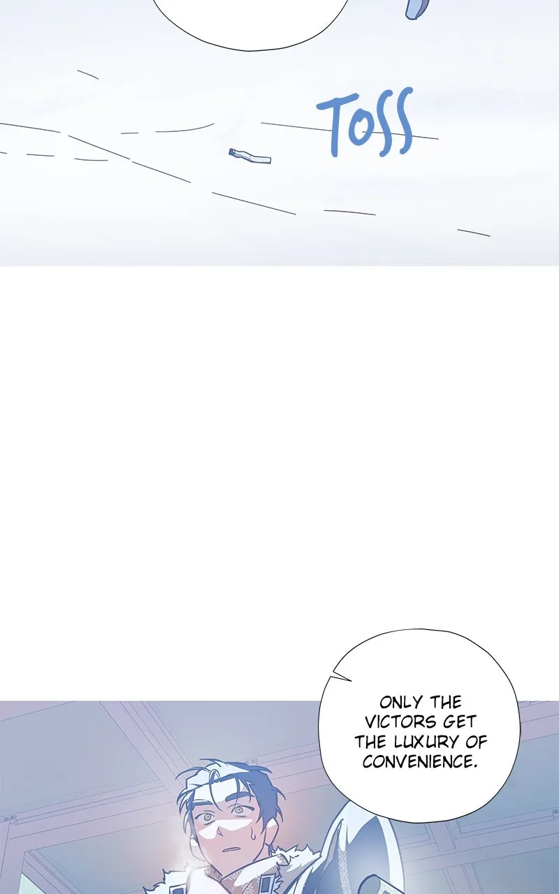 Read Footsteps in the Snow chapter 7 image 20 on Lezhin