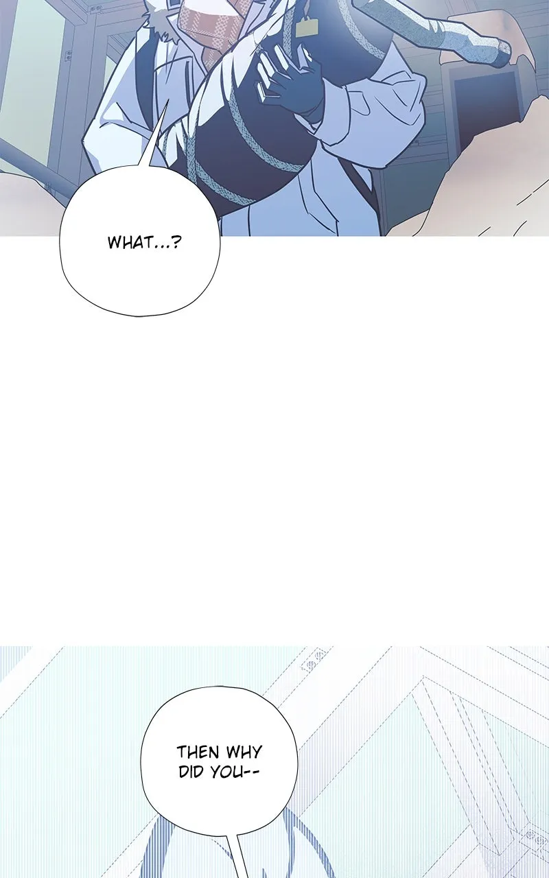 Read Footsteps in the Snow chapter 7 image 21 on Lezhin