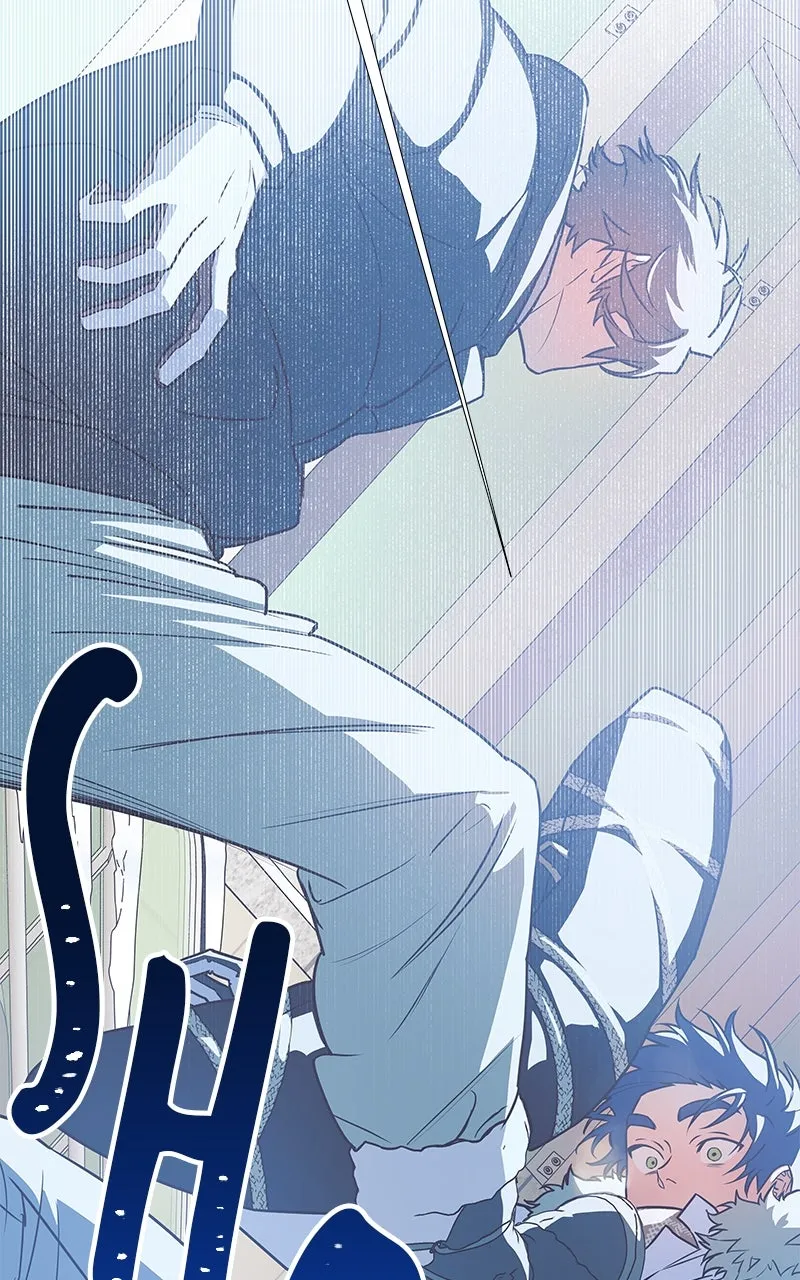 Read Footsteps in the Snow chapter 7 image 22 on Lezhin