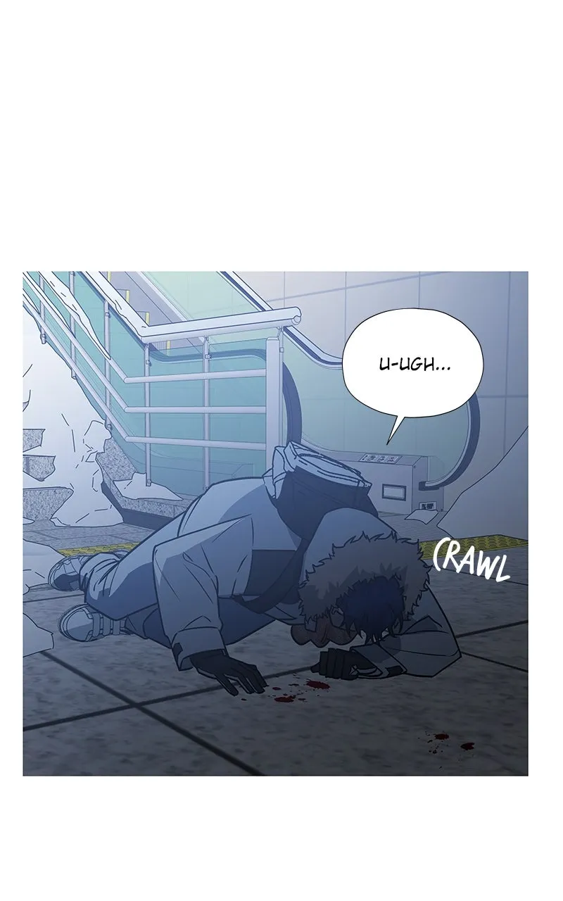 Read Footsteps in the Snow chapter 7 image 27 on Lezhin