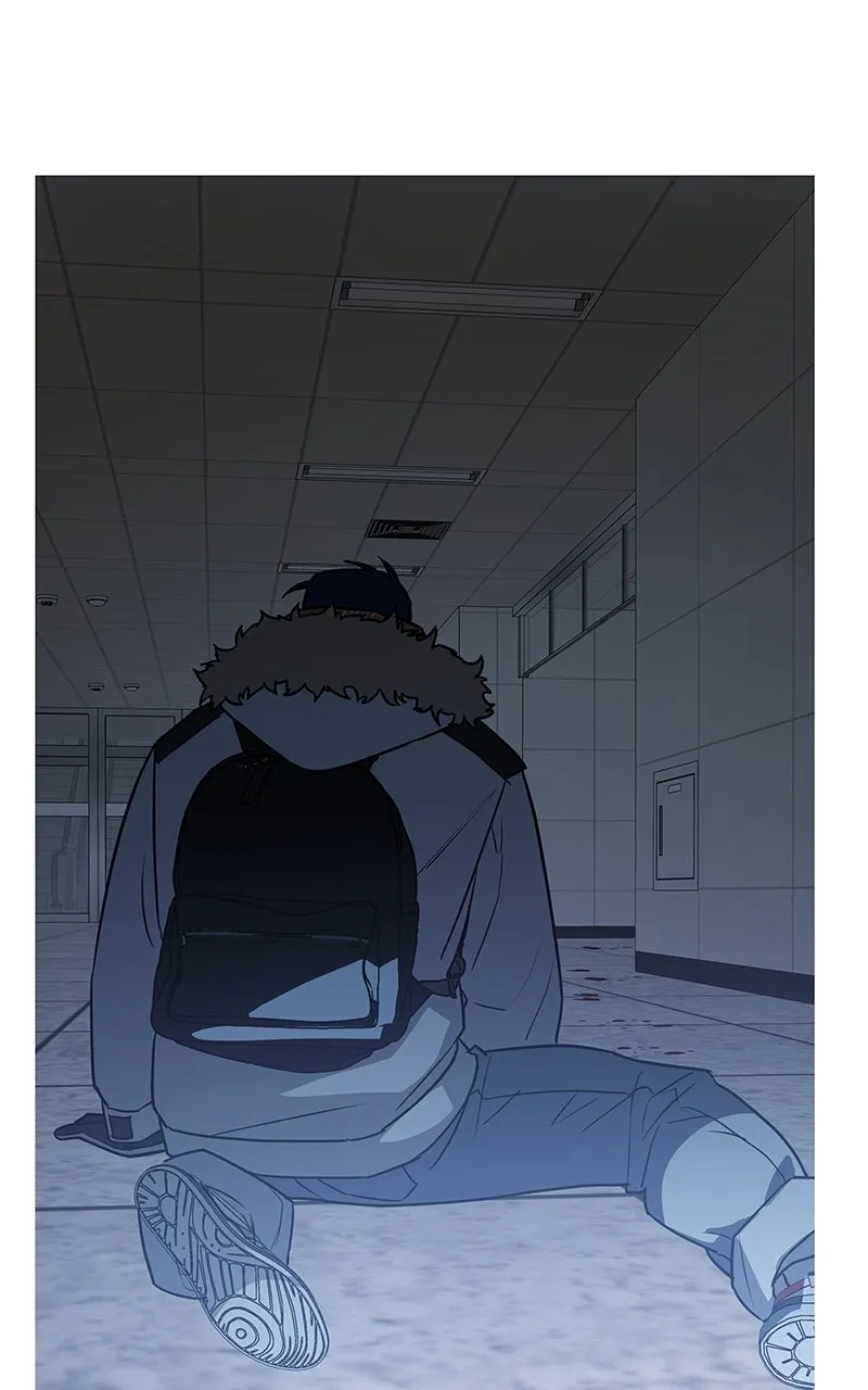 Read Footsteps in the Snow chapter 7 image 30 on Lezhin