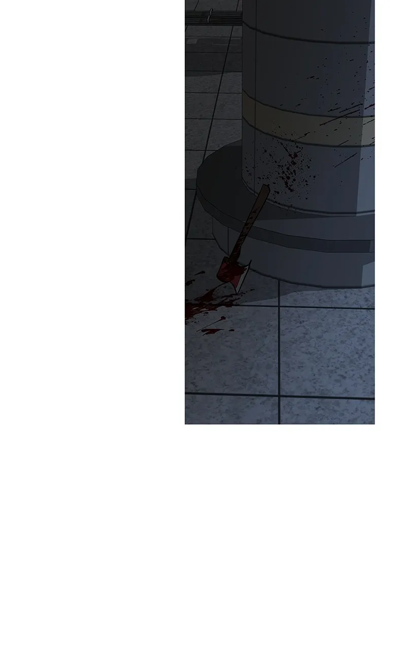 Read Footsteps in the Snow chapter 7 image 33 on Lezhin