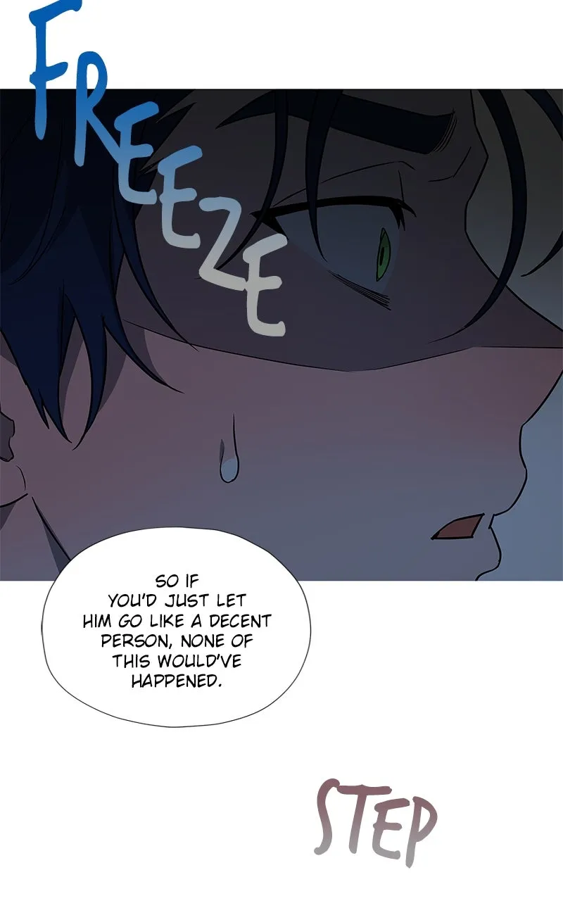Read Footsteps in the Snow chapter 7 image 35 on Lezhin