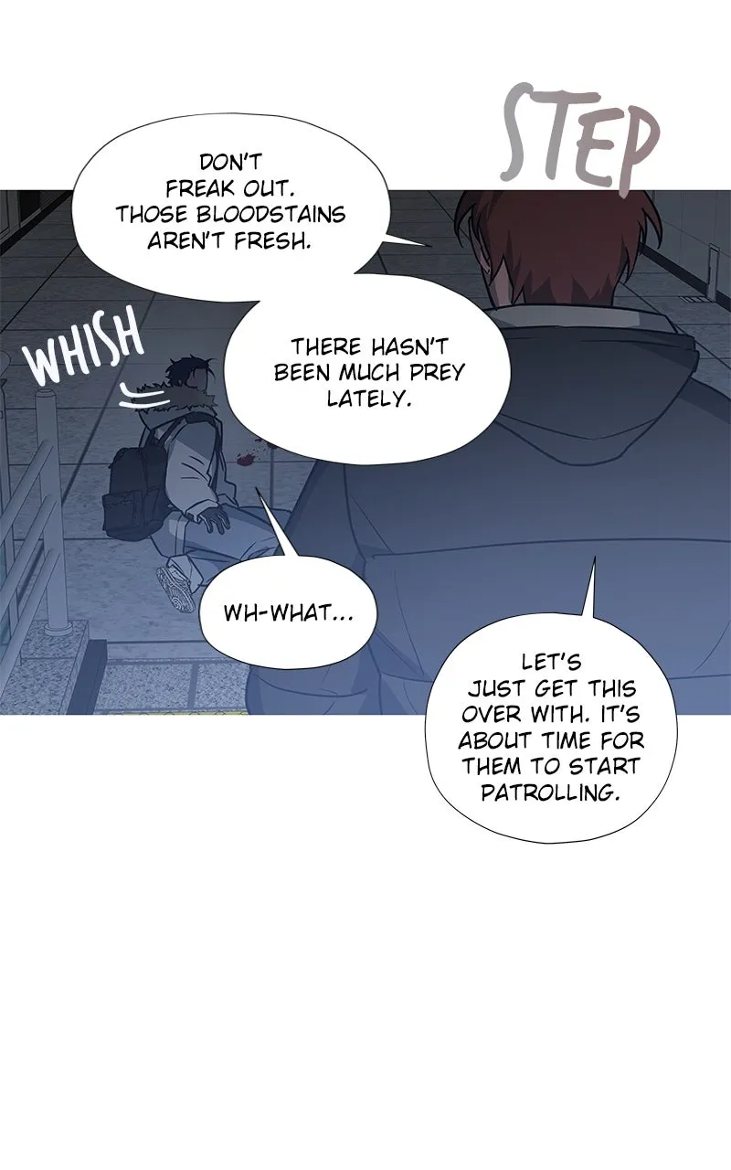Read Footsteps in the Snow chapter 7 image 36 on Lezhin