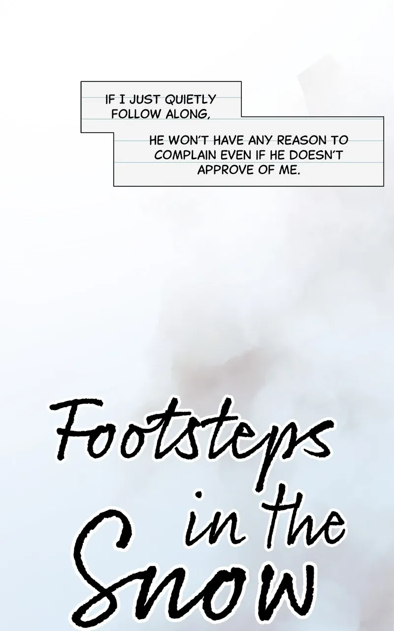 Read Footsteps in the Snow chapter 7 image 4 on Lezhin