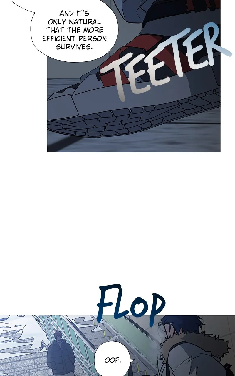 Read Footsteps in the Snow chapter 7 image 44 on Lezhin