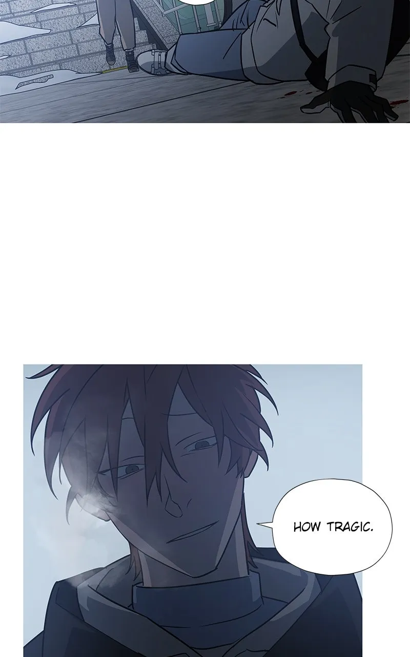 Read Footsteps in the Snow chapter 7 image 45 on Lezhin