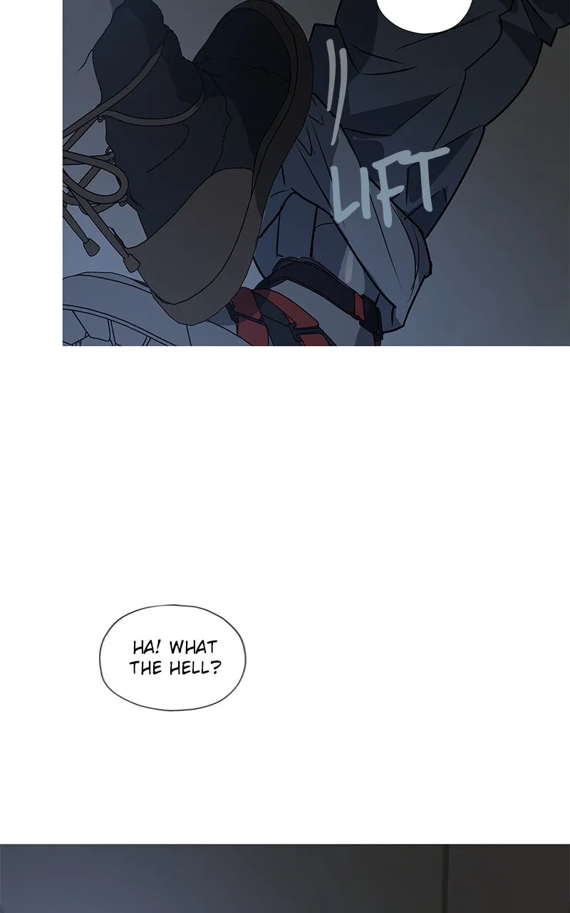 Read Footsteps in the Snow chapter 7 image 47 on Lezhin