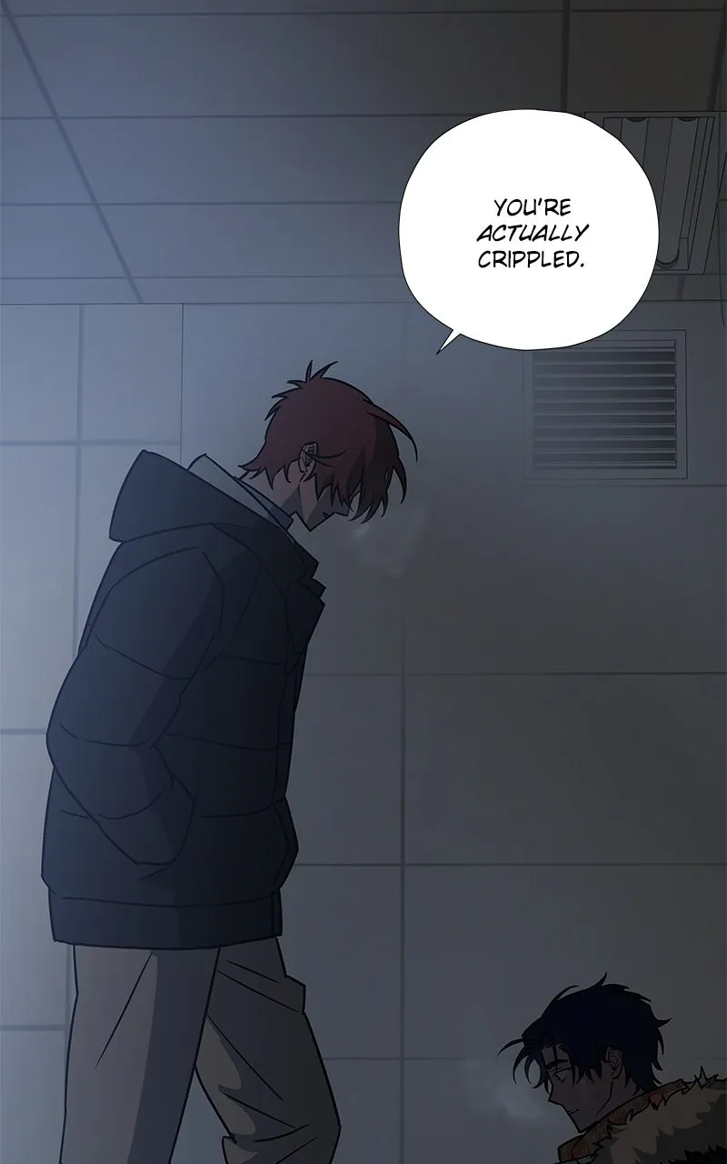 Read Footsteps in the Snow chapter 7 image 48 on Lezhin