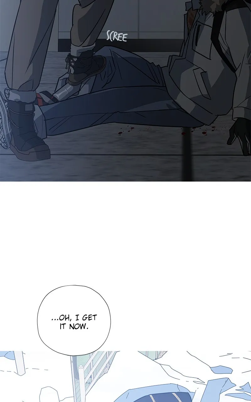 Read Footsteps in the Snow chapter 7 image 49 on Lezhin