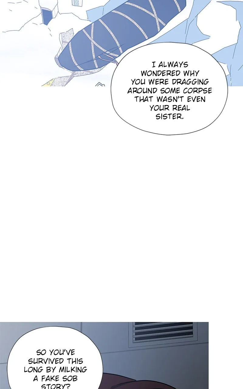 Read Footsteps in the Snow chapter 7 image 50 on Lezhin