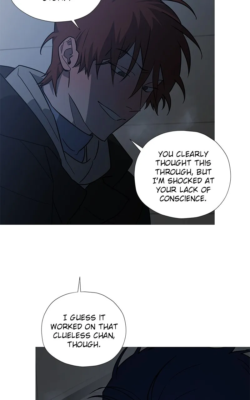 Read Footsteps in the Snow chapter 7 image 51 on Lezhin