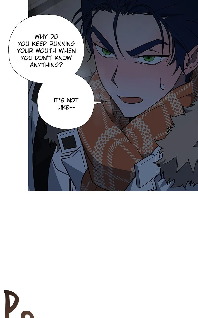 Read Footsteps in the Snow chapter 7 image 52 on Lezhin