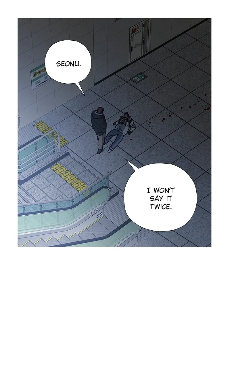 Read Footsteps in the Snow chapter 7 image 54 on Lezhin