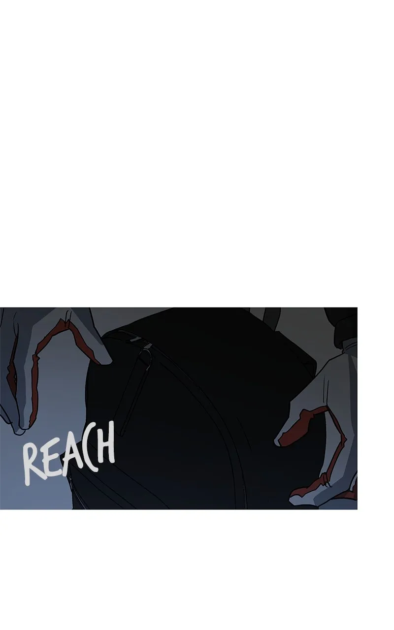 Read Footsteps in the Snow chapter 7 image 56 on Lezhin