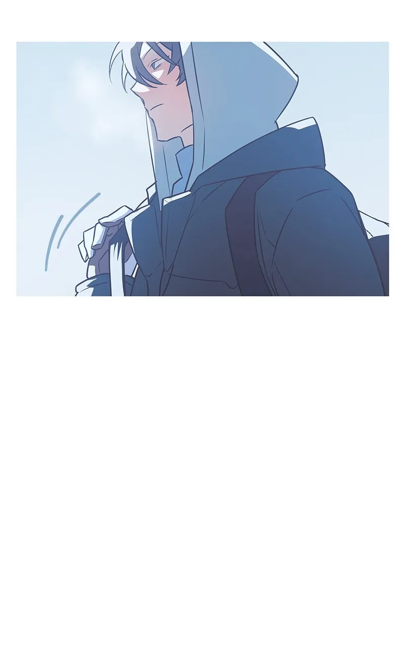 Read Footsteps in the Snow chapter 7 image 57 on Lezhin