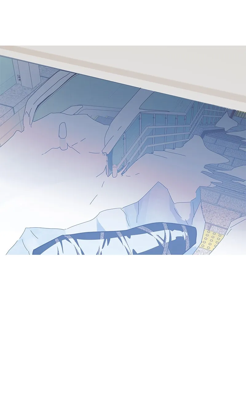 Read Footsteps in the Snow chapter 7 image 59 on Lezhin