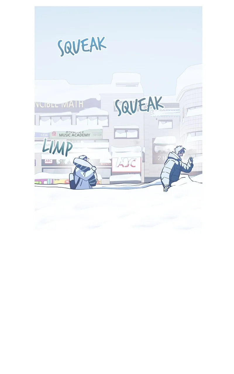 Read Footsteps in the Snow chapter 7 image 6 on Lezhin