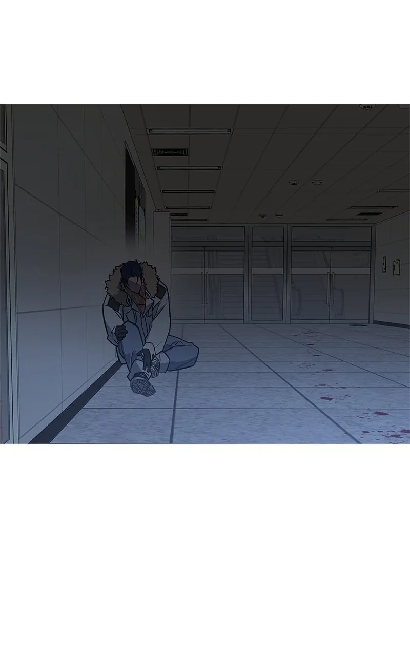 Read Footsteps in the Snow chapter 7 image 61 on Lezhin