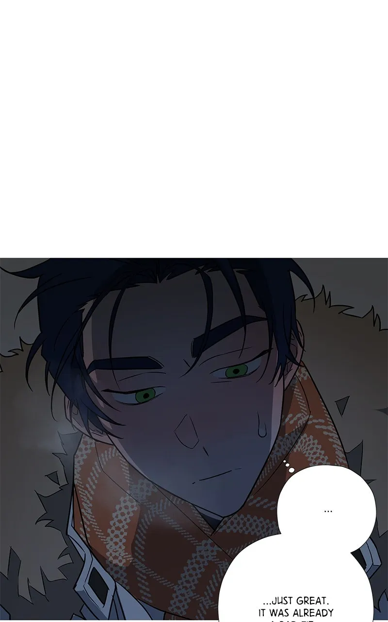 Read Footsteps in the Snow chapter 7 image 63 on Lezhin