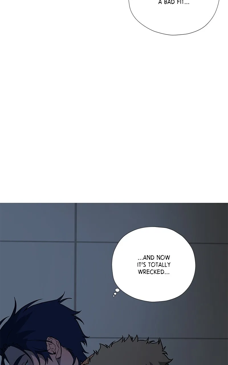 Read Footsteps in the Snow chapter 7 image 64 on Lezhin