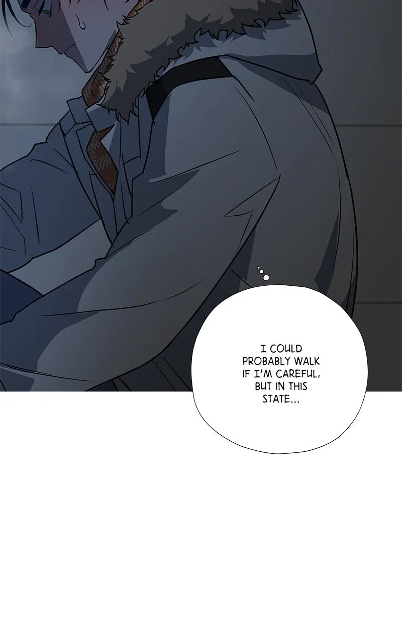 Read Footsteps in the Snow chapter 7 image 65 on Lezhin