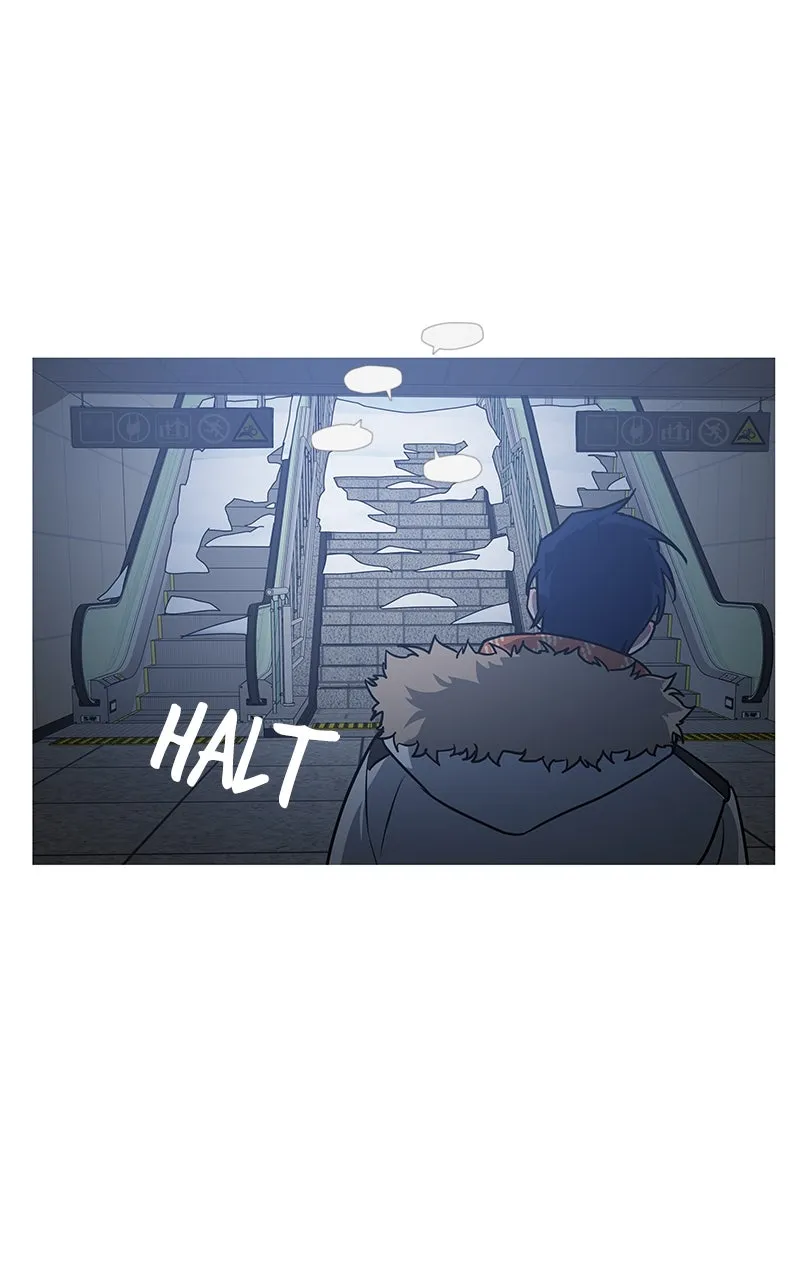 Read Footsteps in the Snow chapter 7 image 67 on Lezhin