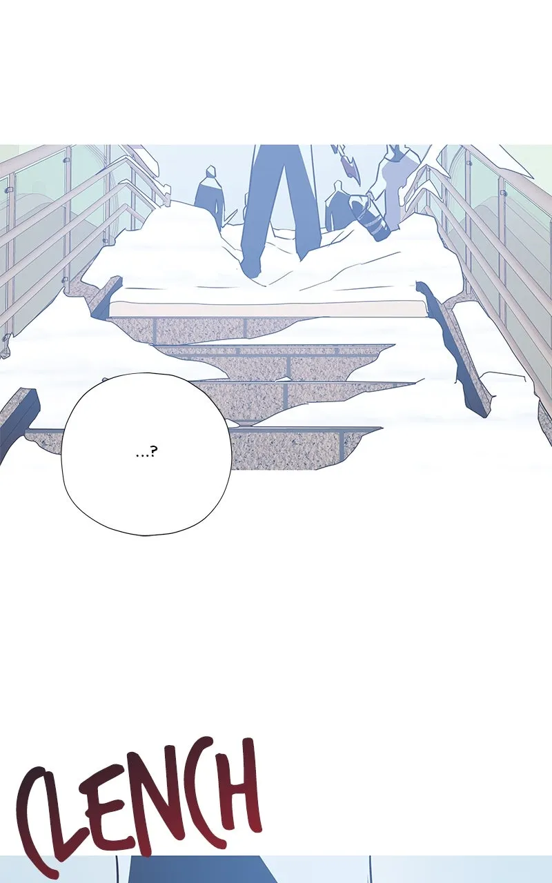 Read Footsteps in the Snow chapter 7 image 68 on Lezhin