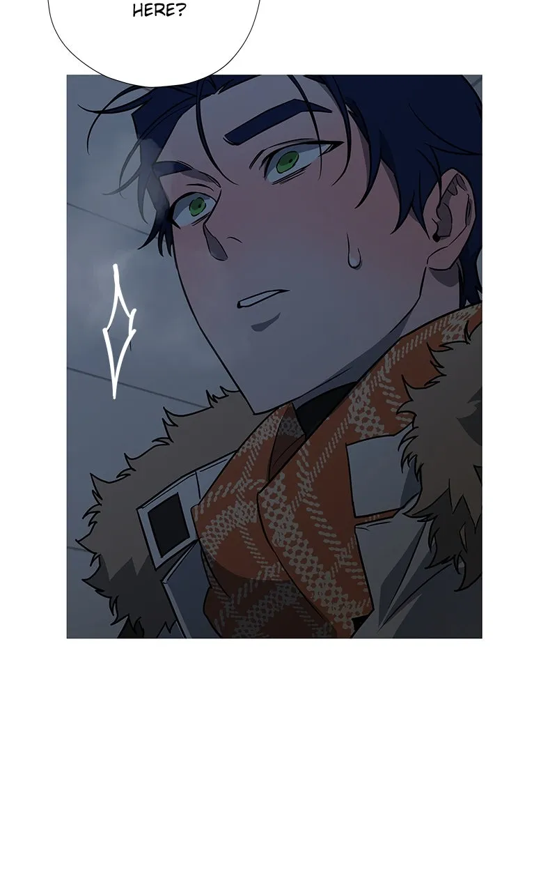 Read Footsteps in the Snow chapter 7 image 70 on Lezhin