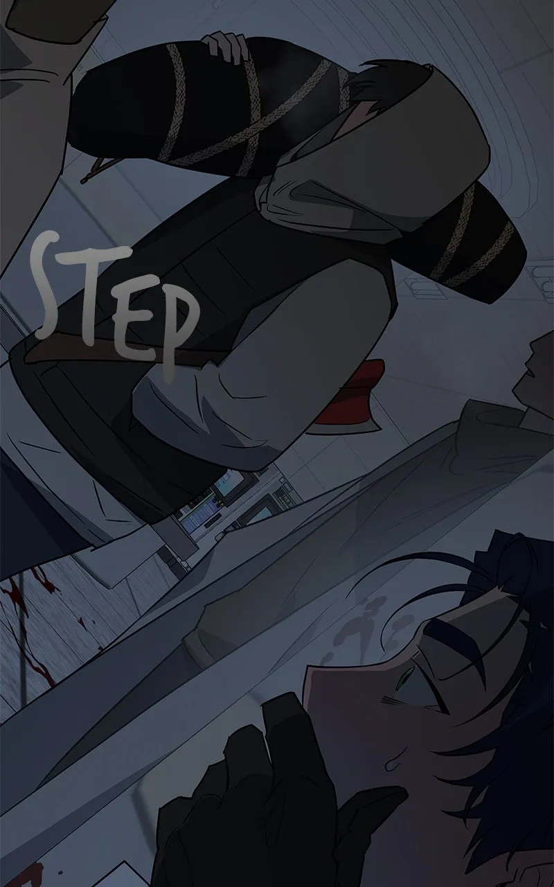 Read Footsteps in the Snow chapter 7 image 73 on Lezhin